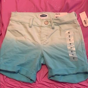 Bermuda ombré Shorts